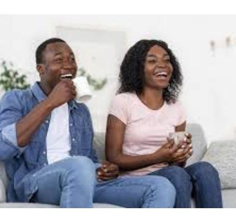 Why is it more acceptable for women to be thirsty?