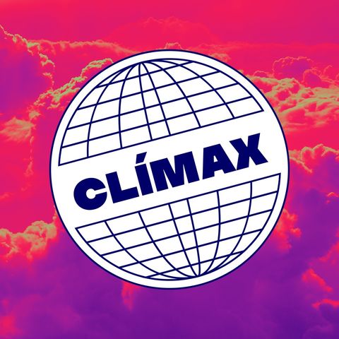 CLÍMAX - Vem aí o Especial COP 26