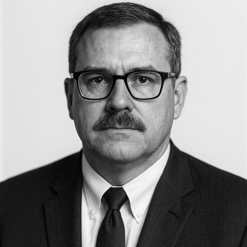 Biography Flash: Dean Withers Goes Viral After Charlie Kirk Tragedy