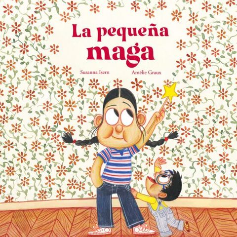 14. La Pequeña Maga