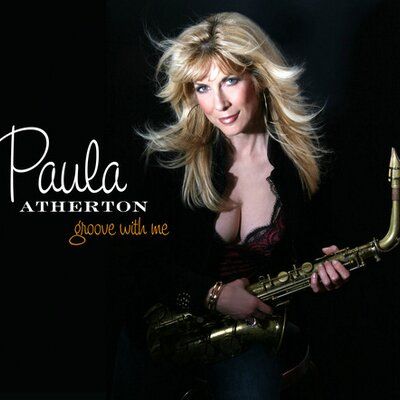 UHIH1ST Feat Paula Atherton