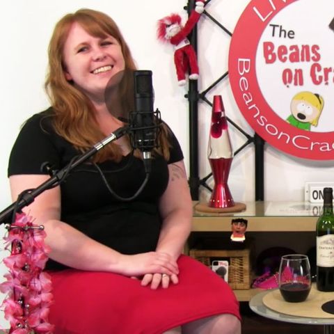 Don't Touch Your Hair All The Time - Beans on Cracker Episode 388Audio
