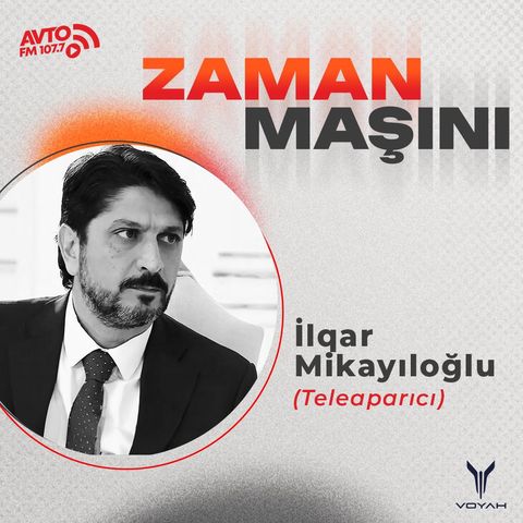 Radio yoxsa televiziya?  I Zaman maşını #3