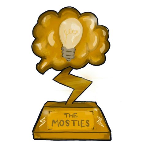 The Mosties!