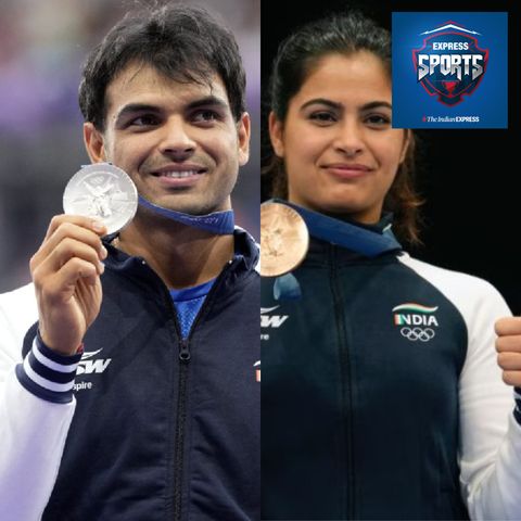 Pod Of The Rings: How to feel about India's six* medals from Paris