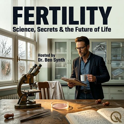 Fertility - The Women They Wrote Out of the Story