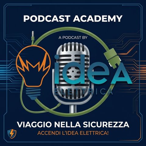 Podcast Cover