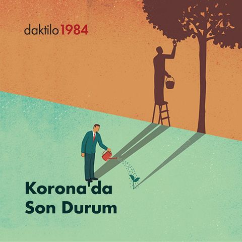 Korona'da Son Durum | Yunus Emre Kocabaşoğlu & Burak Durgut & Kadir Efe | Üretimin Tarihi #20
