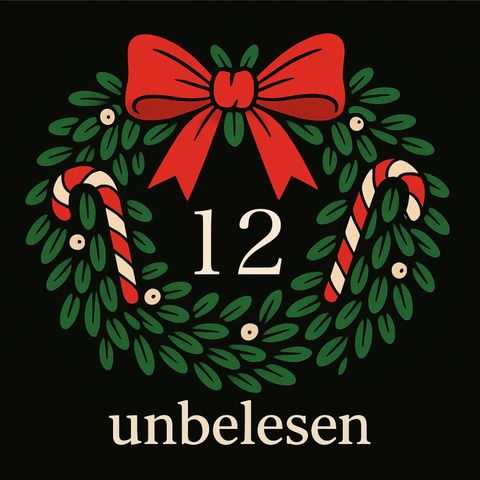 Türchen 12: Eisbad um Mitternacht