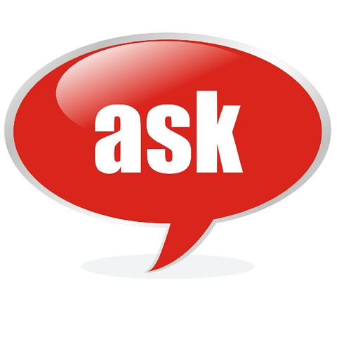 Successful People: Dare to Ask