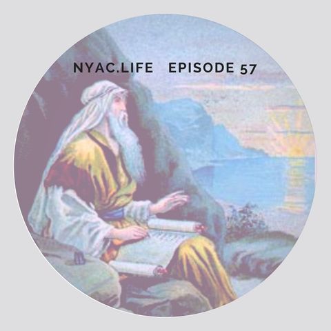 Nyac.life Episode 57