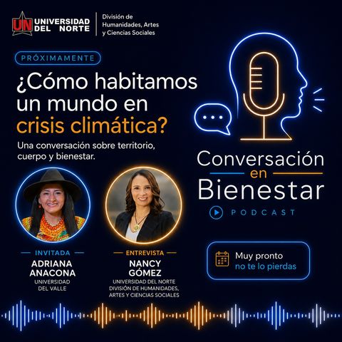 Copertina del podcast