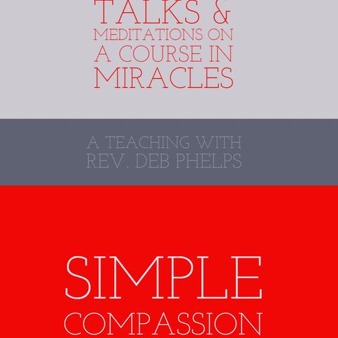 Simple Compassion