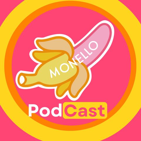 Portada del podcast