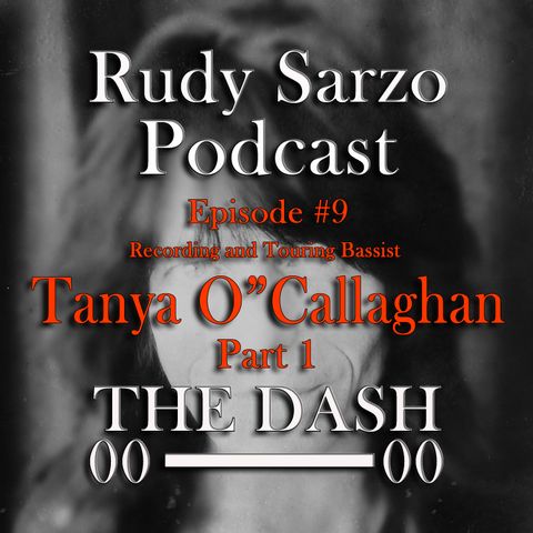 Tanya O'Callaghan Episode 9 Part 1