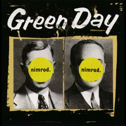 The '90s: Green Day — Nimrod