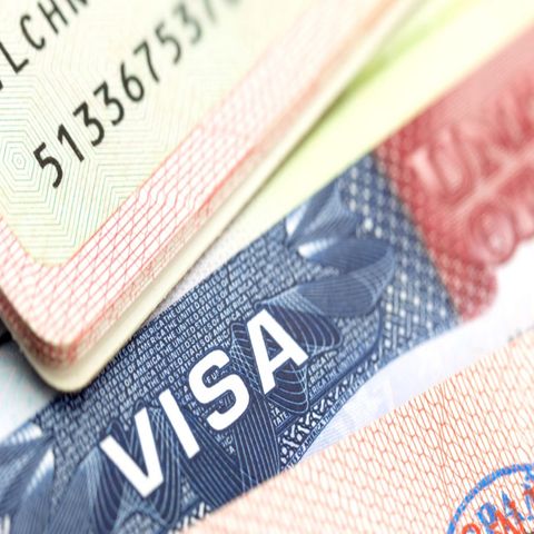 US Removes Visa Fees For Nigerian Applicants