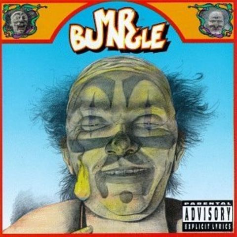 Ep. 49 Mr Bungle - Mr Bungle