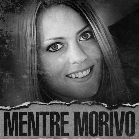 La Morte di Amanda Antoni