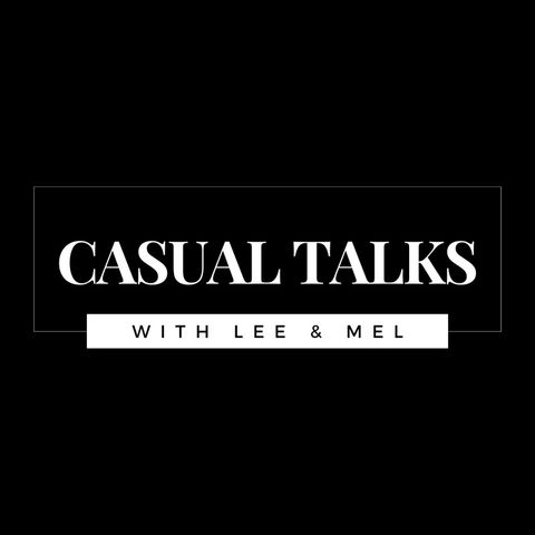 PEP+PREP, THE YOUTH AND OUR SEXUAL HEALTH - episode 1 ( CASUAL TALKS WITH LEE AND MEL )