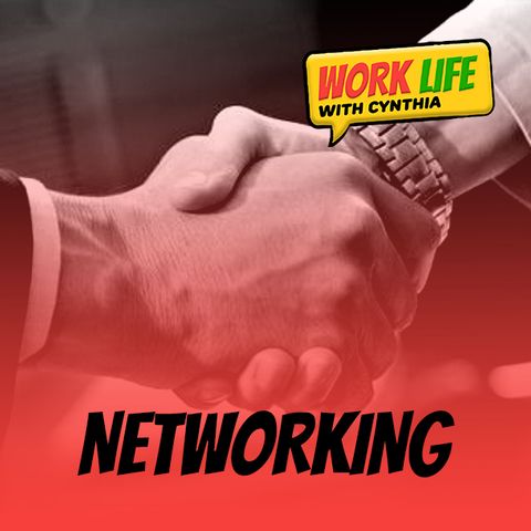 WorkLife - Networking