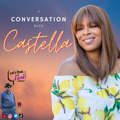 A Conversation With Castella