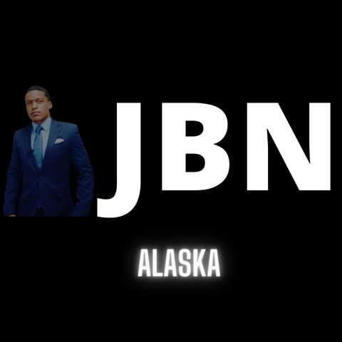 JB And Alaska Is Now Alive!