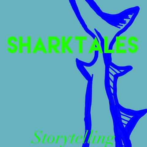 Intro -Sharktales