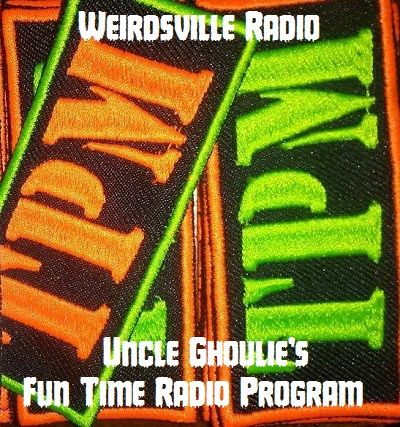 UG's Fun Time Radio Program Ep. 10