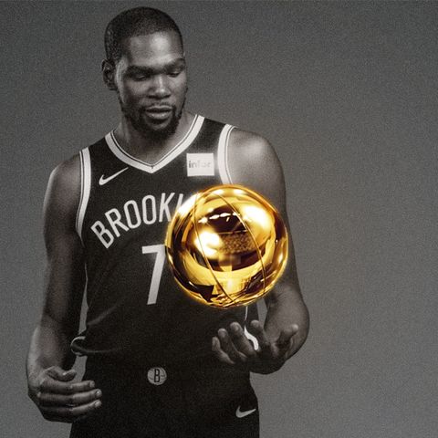 CK Podcast 468: Will the Nets win the 2020-2021 NBA Championship? Are they the favorites in the EAST?