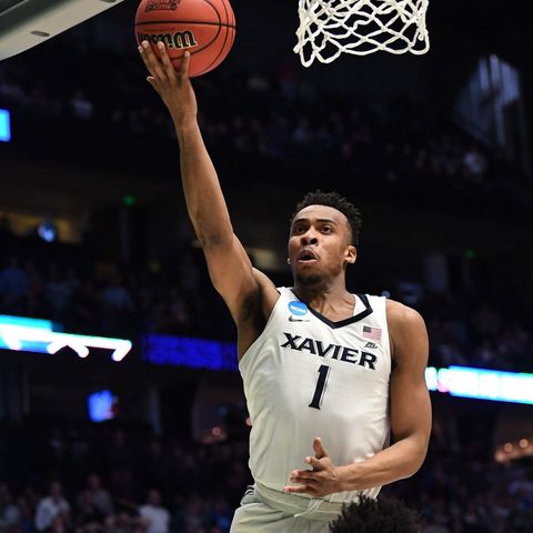 The RaGing X Report: Xavier basketball weekly 11/13/18