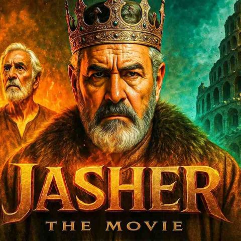 The Untold Story of Nimrod_ Abraham and the Tower of Babel