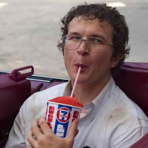 Stranger Things Rewatch Party - S3E5