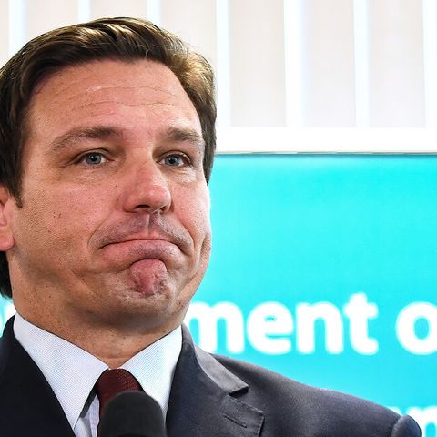 The deadly results of DeSantis’s ‘own the libs’ governing strategy