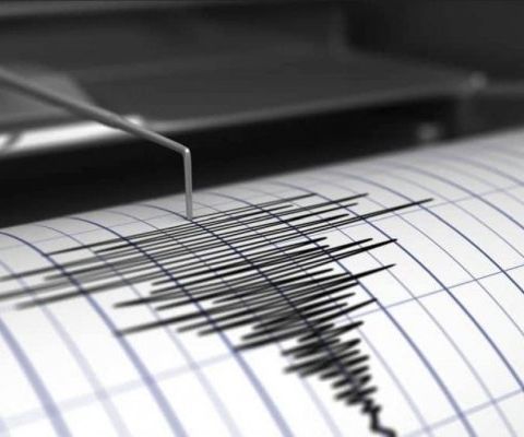 Scossa di terremoto con epicentro ad Arsiero: di magnitudo 2.1