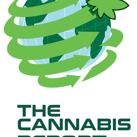 The Cannabis Report - Special Guest: Lezli Engelking