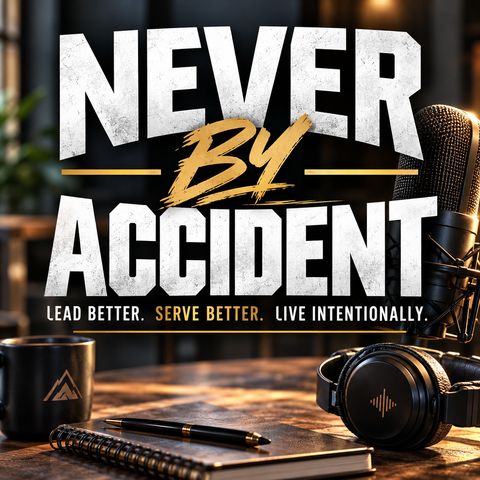 Portada del podcast