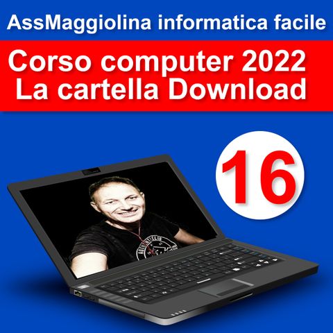 16 Corso computer Associazione Maggiolina Daniele Castelletti