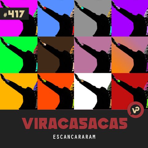 #417 "ESCANCARARAM"