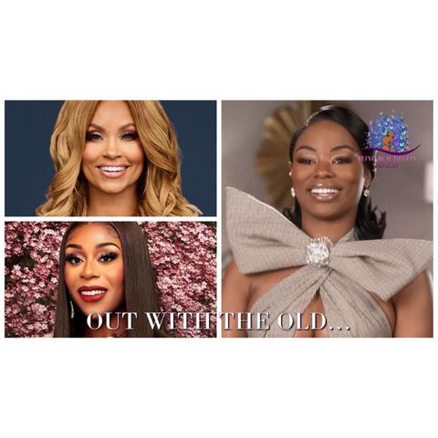 RHOP IN With Keiarna & OUT With Nneka | Gizelle Prediction On Her Moves For Season With Robyn’s EXIT