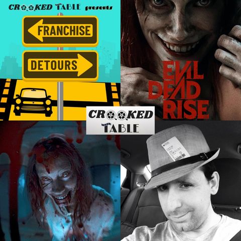 'Evil Dead Rise' REVIEW