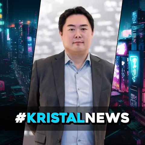 🎙 LA STRATEGIA di SONY! ▶ #KristalNews