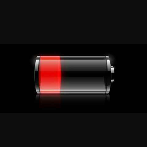 Dead Batery