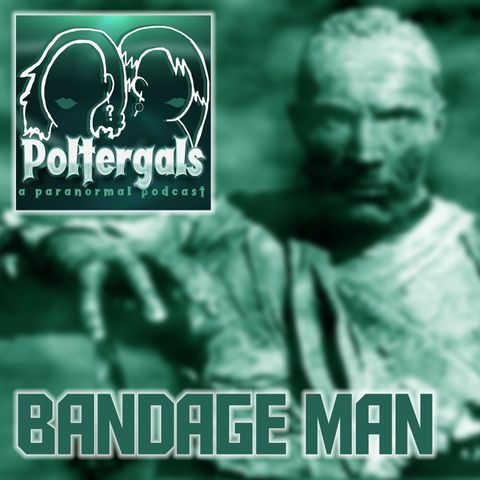 Bandage Man