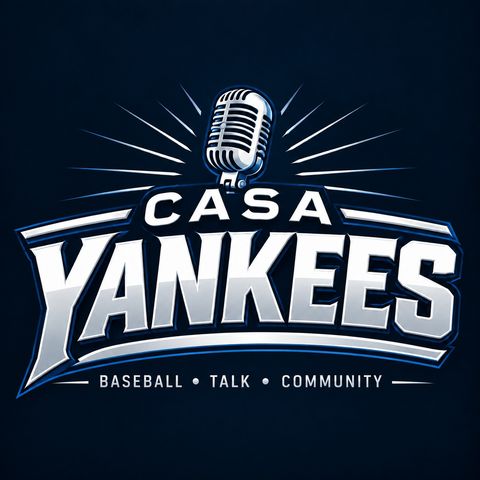 Copertina del podcast