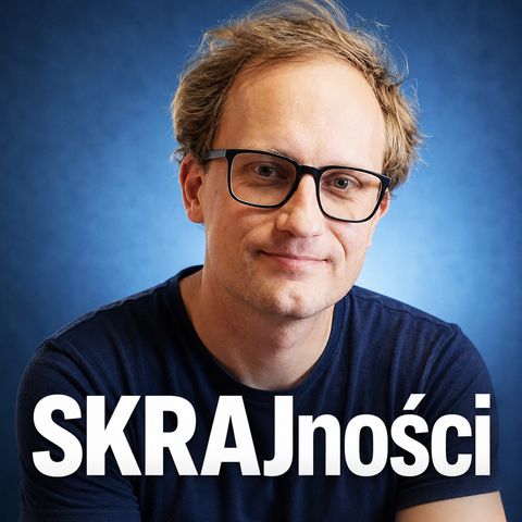 Moje życie z ADHD