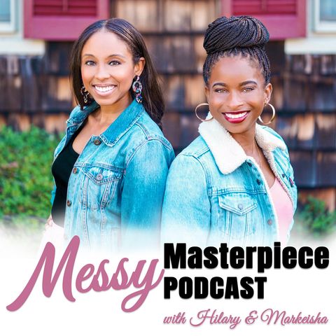Introducing Messy Masterpiece