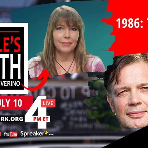 '1986: The Act' w/ Dr. Andrew Wakefield