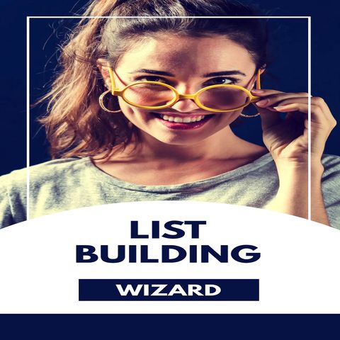 Why You Need A List