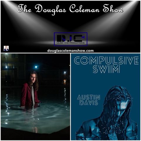 The Douglas Coleman Show w_ Austin Davis 2